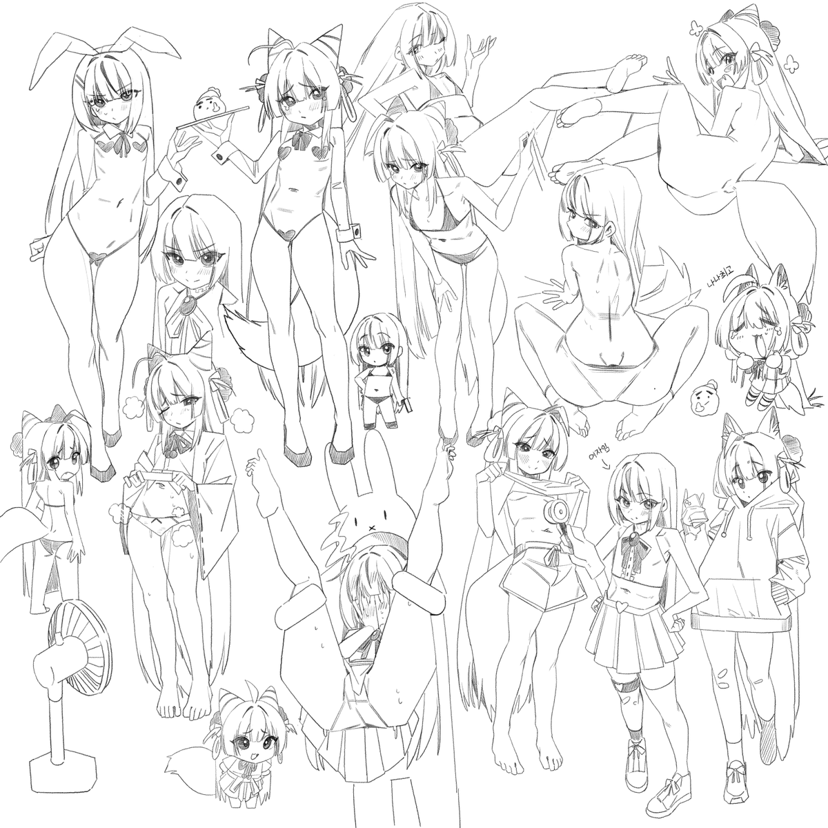 bohengmizuka's tweet photo. 글래머 https://t.co/Sv7PY8fcL1