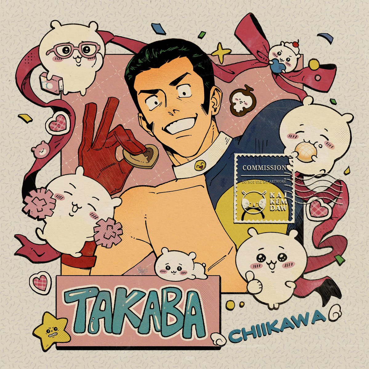 Kaikemdaw0's tweet photo. Commission for: @ilovefumihikotakaba(on tiktok)

#TAKABA #JJK #FumihikoTakaba 
#JujutsuKaisen https://t.co/2vFkIzwrLP