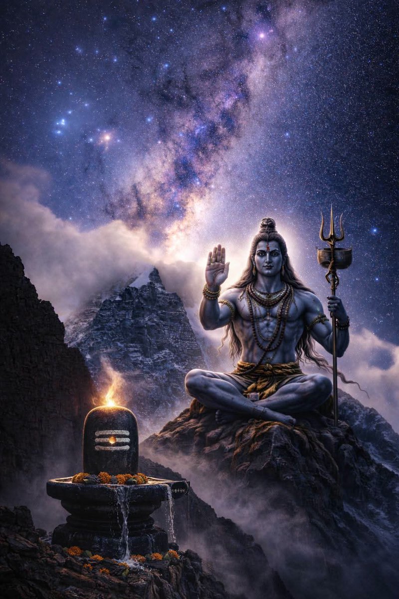 brother_mishra's tweet photo. जहाँ शिव हैं, वहाँ शक्ति है... ❤️✨
#ॐ_नमः_पार्वती_पतये_हर_हर_महादेव
#sanataniofficial #explore https://t.co/anEZwUa7ok