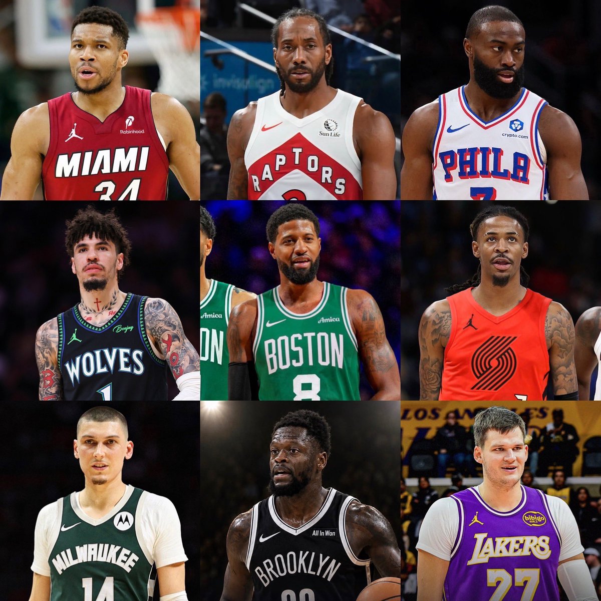 Brooklyn Guy tweet media