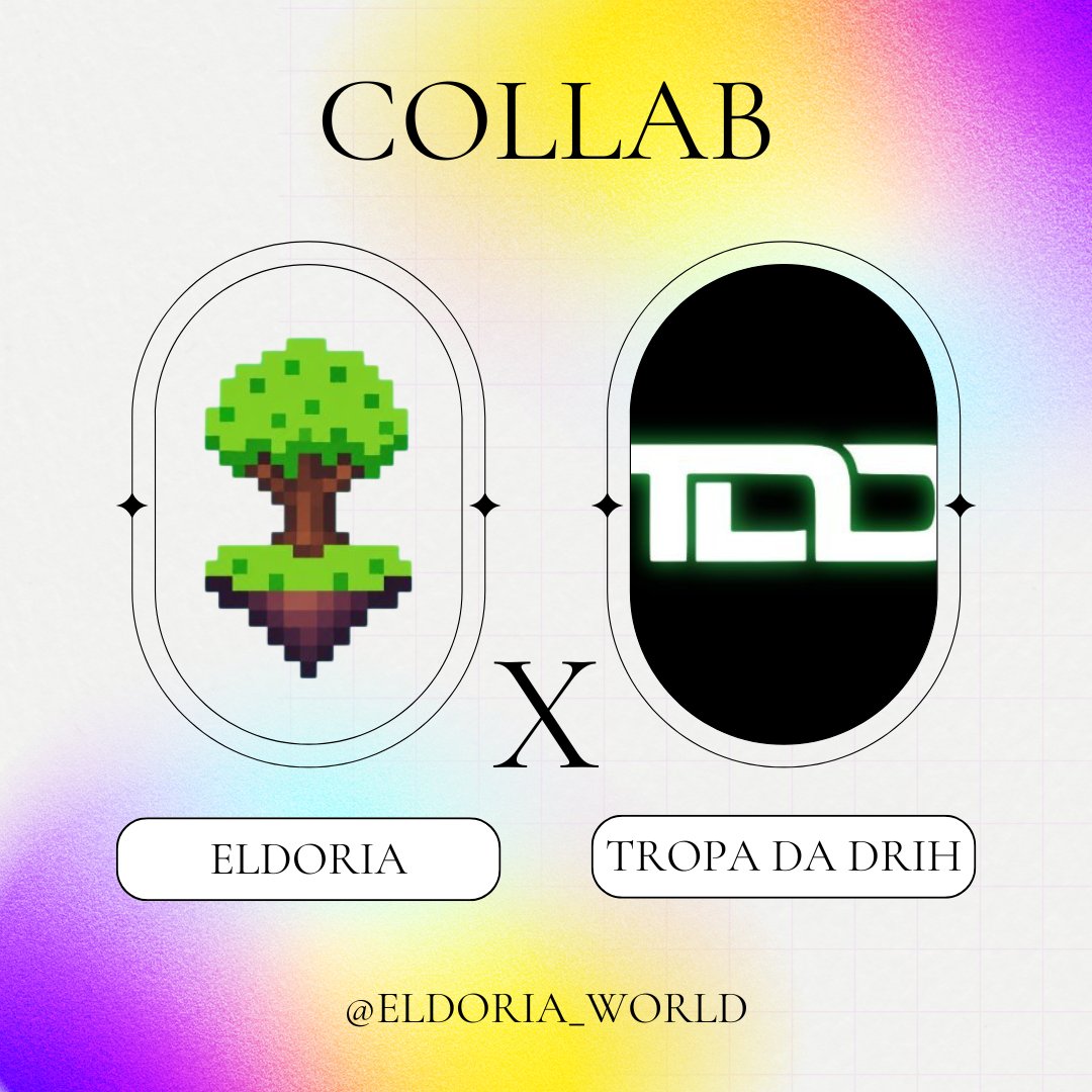 Eldoria tweet media