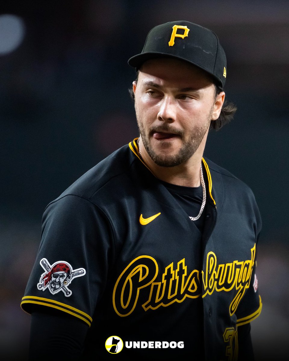 Underdog MLB tweet media