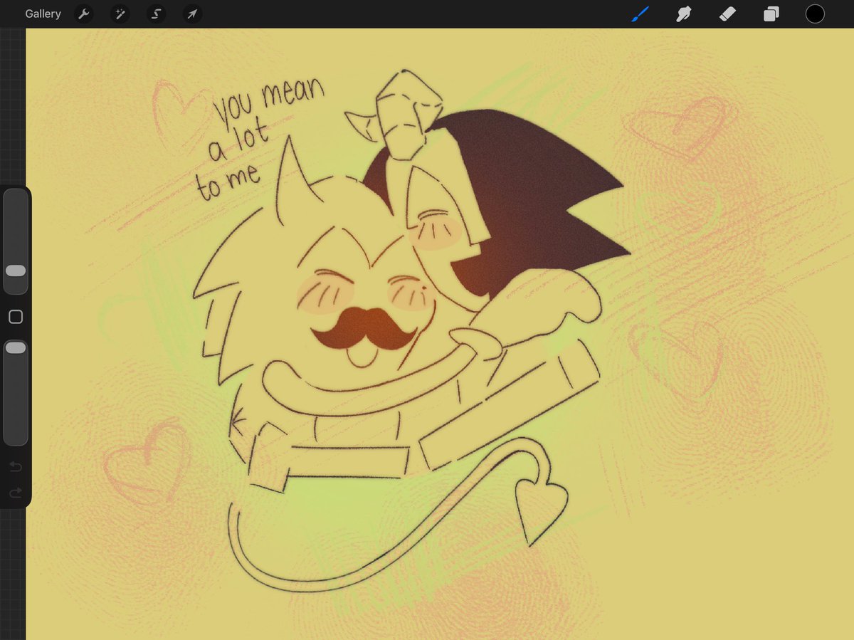 absolute buns.. art block is getting to me have some doodles # ...