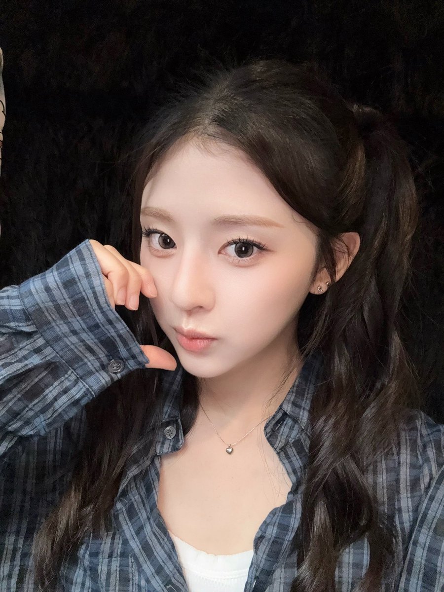 KIIRAS_member's tweet photo. [#Harin]

🐰💤

#KIIRAS #키라스 #하린 https://t.co/Kz6J3O1HQY