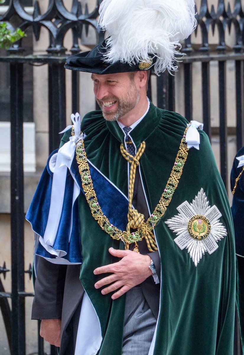 hilltopjennifer's tweet photo. This man is on fire! 🔥
#PrinceWilliam #DukeofRothesay #Scotland https://t.co/5UahSRQmLk