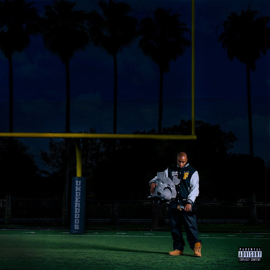 BizzyCrook's tweet photo. Been overlooked my whole life.

But underdogs win eventually.

My new album Underdogs Win Eventually drops 7/10 🏆 https://t.co/sdhtkVshkK