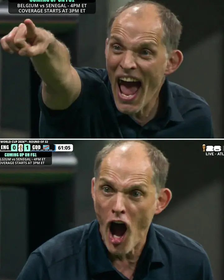 sociallyable0's tweet photo. Thomas Tuchel is always Scolding Djed Spence, I don't see him doing the same for saka or Rice always Djed https://t.co/pugFuGO8Wv