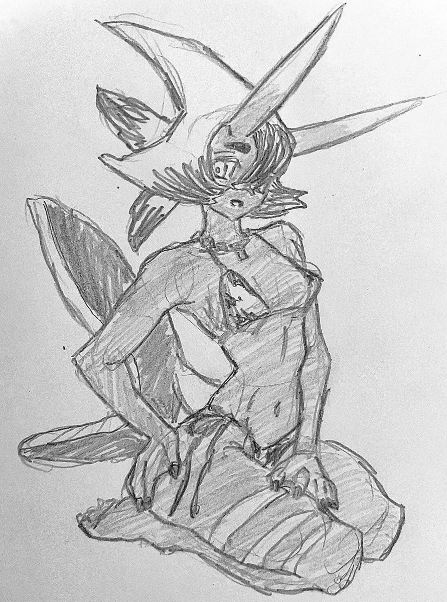 hamgira's tweet photo. 6月分ピックアップ
#今月描いた絵を晒そう https://t.co/LLEyDhozp0