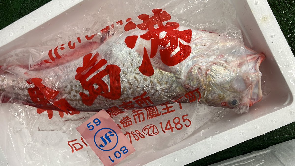 notohongo's tweet photo. 本日のなんでもセット
カニが喰いたい　お客様
＆
変わった、美味しい魚を…  お客様
　　　　　　GO! https://t.co/PTceS6lFT0