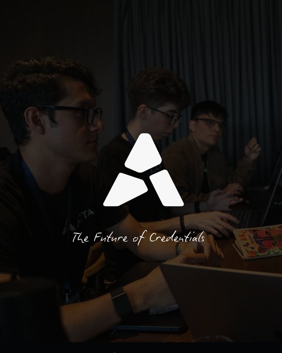 ActaXyz's tweet photo. https://t.co/6JHyLShsea