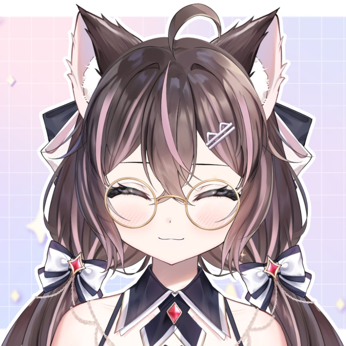 ruidayo030_vt's tweet photo. 早安各位！
今天一大早被初音的鬧鐘鈴聲叫醒了，真是個美好的早晨(*´ω｀*)

みんなおはよう！
今日は初音ミクのアラームで起こされたよ
めっちゃいい目覚めだったヽ(•̀ω•́ )ゝ

#おはようVtuber #vtuber #漂瑠瓶 https://t.co/rVN3f5Q16d