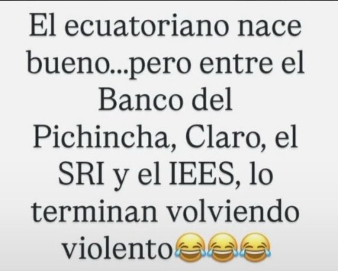 Huaira_Runa's tweet photo. Así es.!!! https://t.co/ngoaWUGjtW