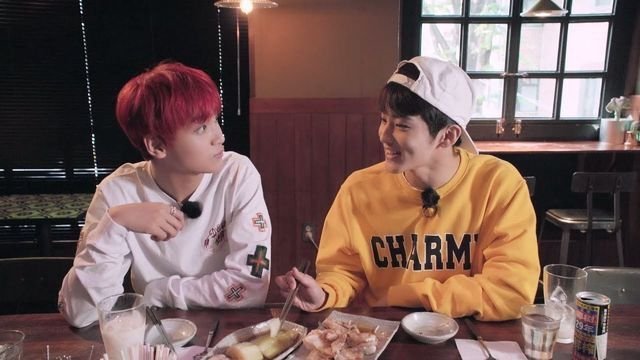 kuemahae's tweet photo. 🐻🐯 https://t.co/doMBlqKDuO