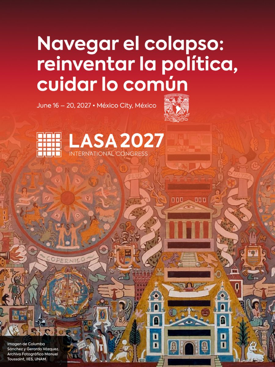 Humanidades UNAM tweet media