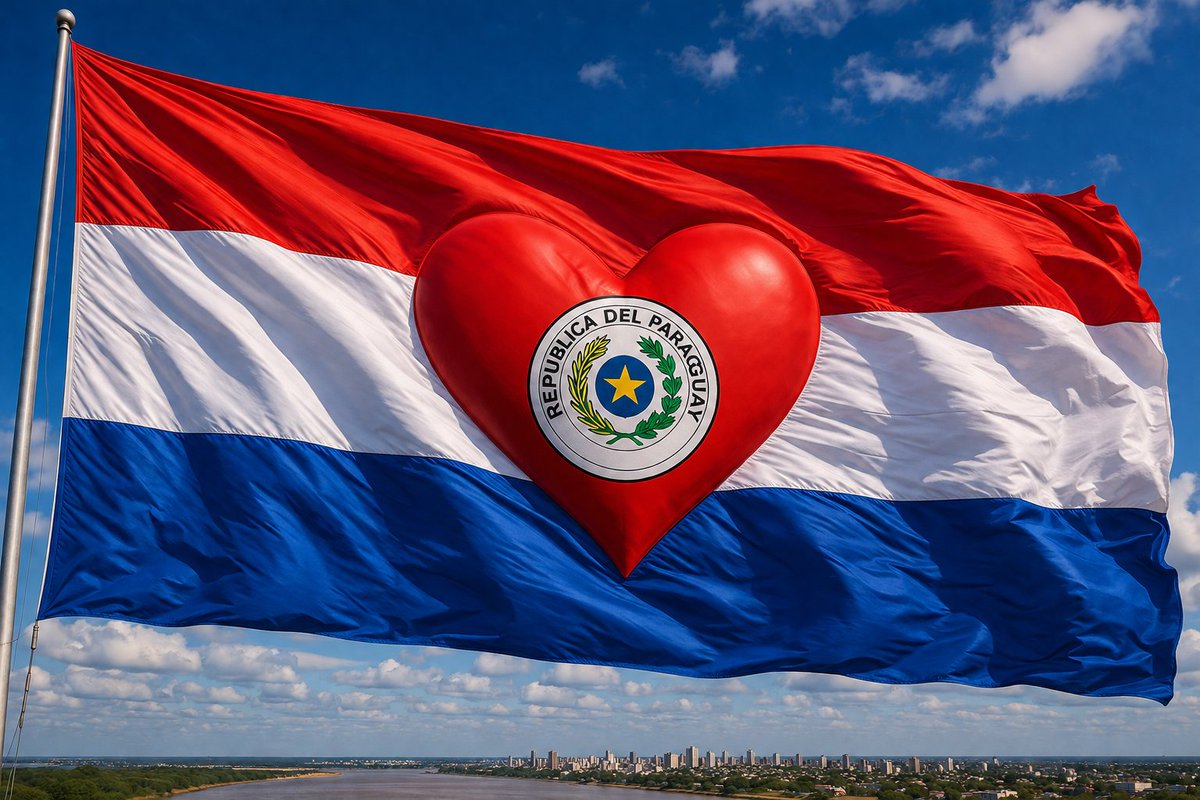 gonzalezzelada's tweet photo. Todos los Paraguayos que aman su Seleccion y que su Corazón le da  unas ganas qué Paraguay Clasifique ante Francia. Alenta con un RT. https://t.co/ms8Vrt6YFJ
