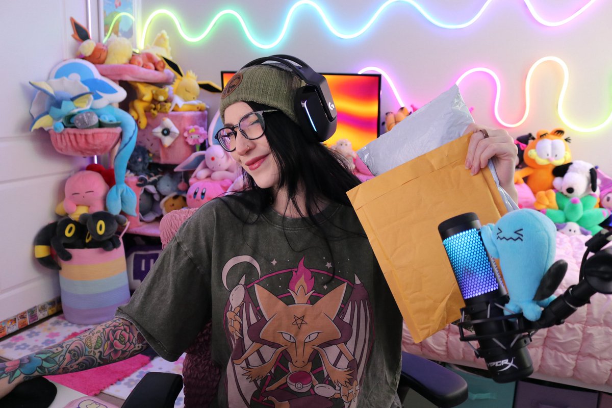 iron banner + alakazam tshirt + mega zygarde ex box @ goal + cold
