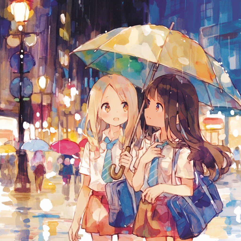 nyakyak11's tweet photo. あいがさ https://t.co/s5Ky30GTA6