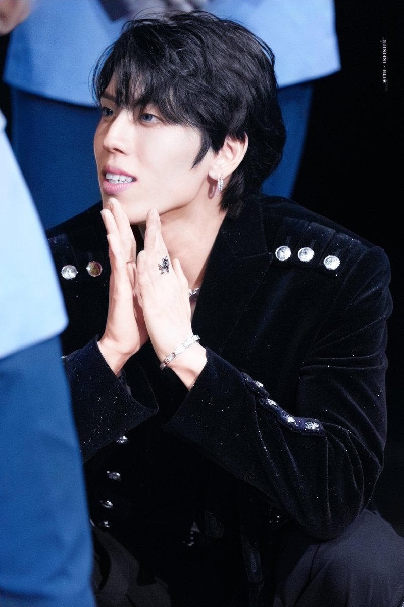 withinfinite13's tweet photo. 2026.6.28 ๋๋ฆผํ์ด ๐ญ๐ฐ Day 4
#infinite #์ธํผ๋ํธ #๋์ฐ #์ฅ๋์ฐ #dongwoo #jangdongwoo #inspirit #์ธ์คํผ๋ฆฟ https://t.co/PcikYH2aCA