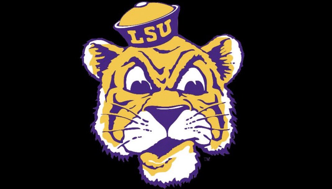 remelloa9's tweet photo. Blessed to receive an offer from Louisiana State University!!
@CoachCRaymond @LSUfootball 

@BuckFitz @NatlPlaymkrsAca
@NCEC_Recruiting @jaxon_rose8
@Hunter_DeNote @Canon_Jackson7
@adamgorney @ChadSimmons_ @Rivals @FRAathletics https://t.co/cT6MPwksni