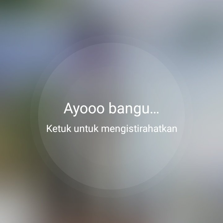Sri_Agstn's tweet photo. #FotoProfilBaru https://t.co/JzSsak8mCf