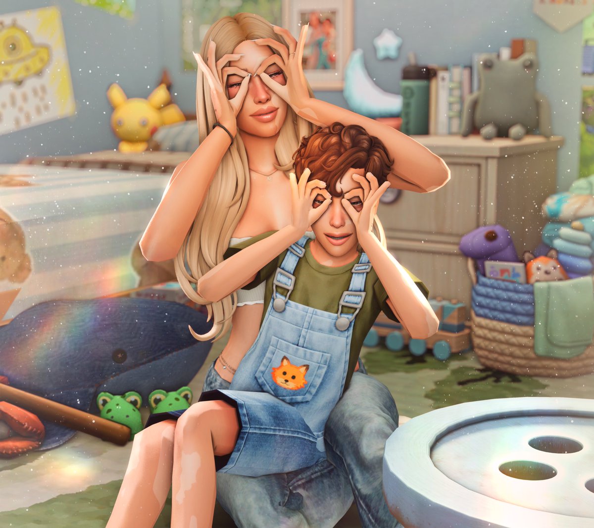 myaasims's tweet photo. they were meant to be mamas https://t.co/4L6m7X5TsC