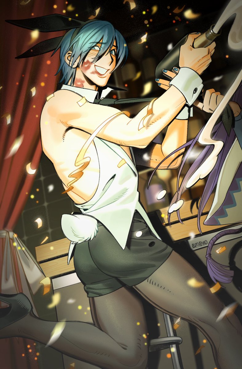 bombyoon's tweet photo. #kaito #gakukai #カイト https://t.co/MX2pzbtWuD