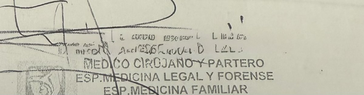AcidoRinon's tweet photo. Guaaau cuantas cédulas…
¿Y si mejor te dedicas a una sola cosa y dejas de hacer pendejadas como juntar un ARA 2 y un IECA en un diabético? https://t.co/nZRbqZwYdv