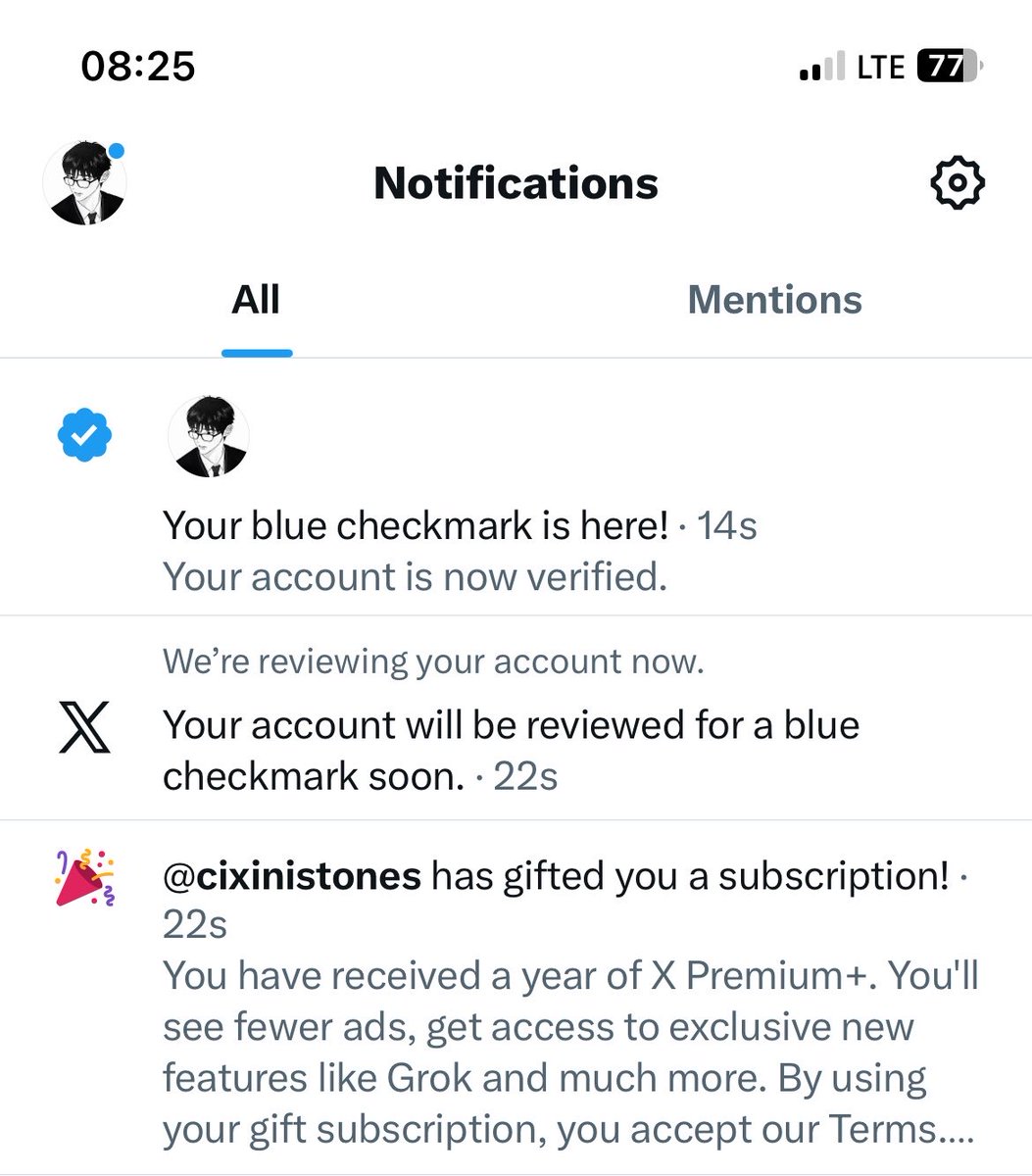 etheevan's tweet photo. got it very quickly, thankss @cixinistones https://t.co/zm2inJabE1
