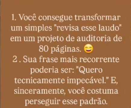 natofalho's tweet photo. "peça pro chat descrever vc em 5 frases" e ai vc assume q fere códigos de ética compartilhando informações sensíveis com inteligência artificial  :/// e ainda posta... https://t.co/Y4Nl9xf8PF