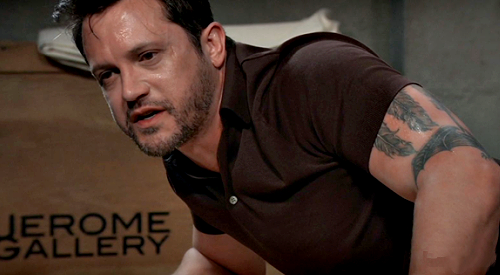 SoapCrushWorld's tweet photo. General Hospital: Ethan Shot, Faison Plans Escape, Carly Fights Back

Read more: https://t.co/oysEgWF0XV

#GeneralHospital #GH #GHRecap #Gh2025 #Soaps #DaytimeDrama #EthanLovett #CassiusFaison #CarlySpencer

Wednesday's General Hospital delivered high-stakes drama with a shooti… https://t.co/srTEbbDwgb