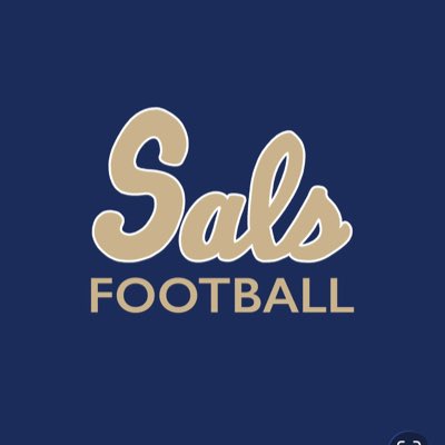 Salesianum Football tweet media