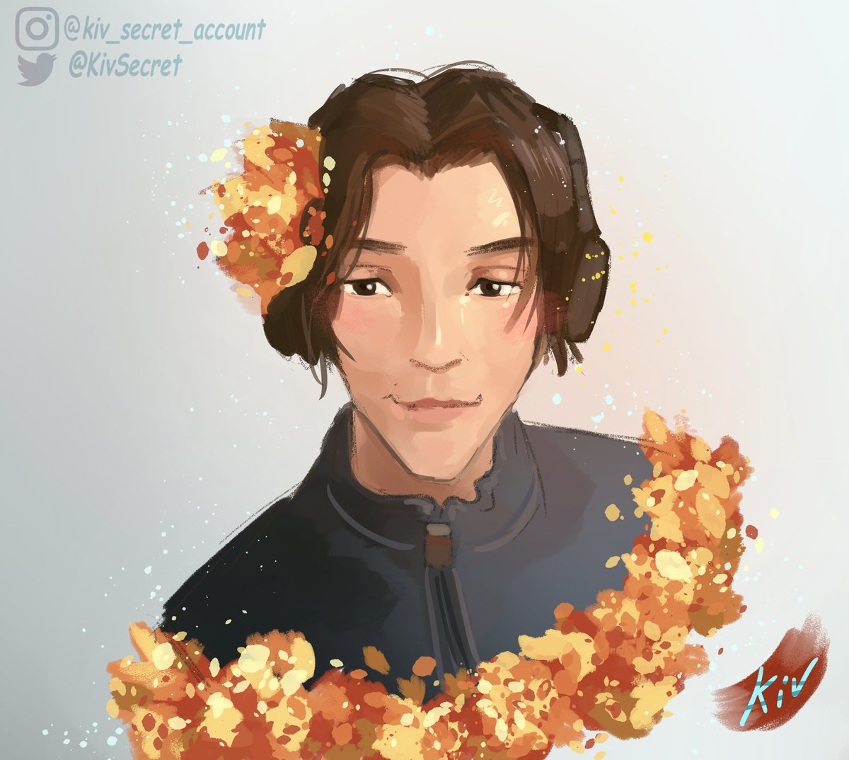 KivSecret's tweet photo. some fanarts for some streamers i used to watch :D

#fanart #twitch #art #marcithegoat #ivorytv https://t.co/llHHqWM93F