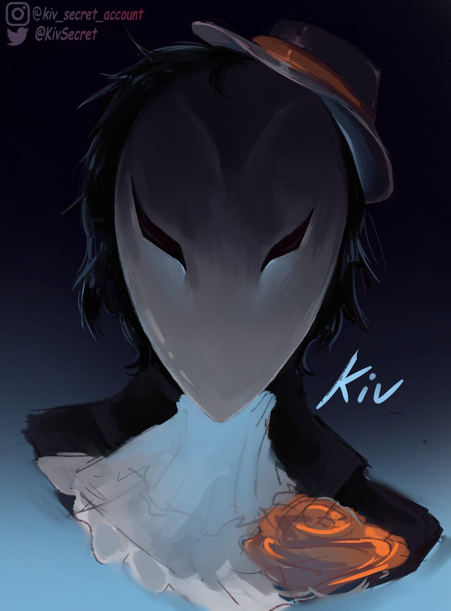 KivSecret's tweet photo. some fanarts for some streamers i used to watch :D

#fanart #twitch #art #marcithegoat #ivorytv https://t.co/llHHqWM93F