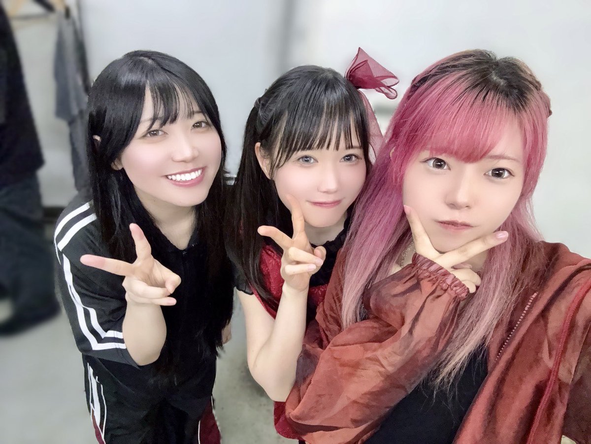 Buzzer01&.は圧倒的楽しさでみんなを包むバンド 真琴SESSIONは痛みや