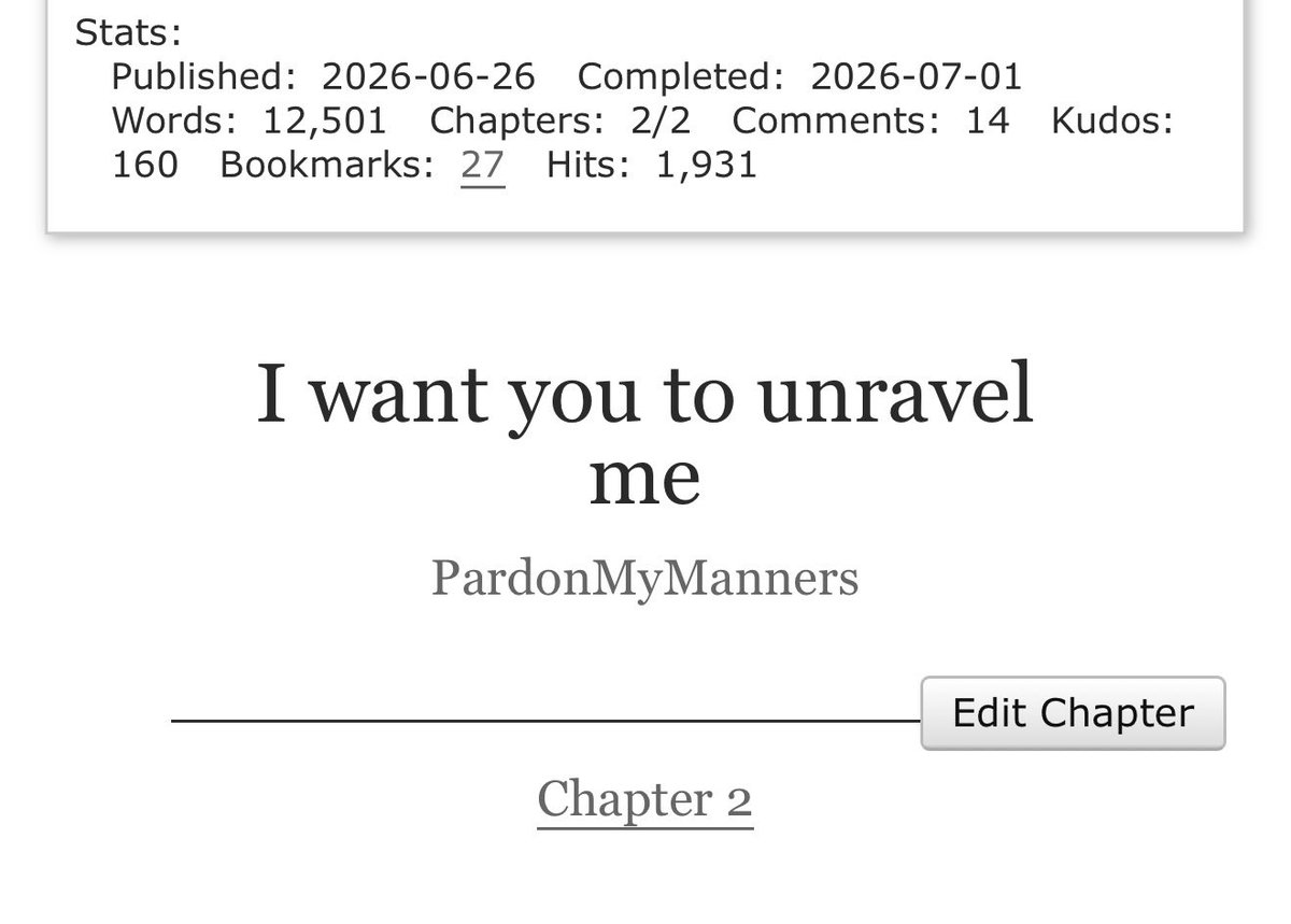 pmmfam4's tweet photo. The second and final part of @javi_khoso’s birthday fic is up!! Set in the Kataang Doctor AU! Cover art by @aisatsaa. 

Link: https://t.co/yPhfbgd7dd https://t.co/T1pVA5iMF3