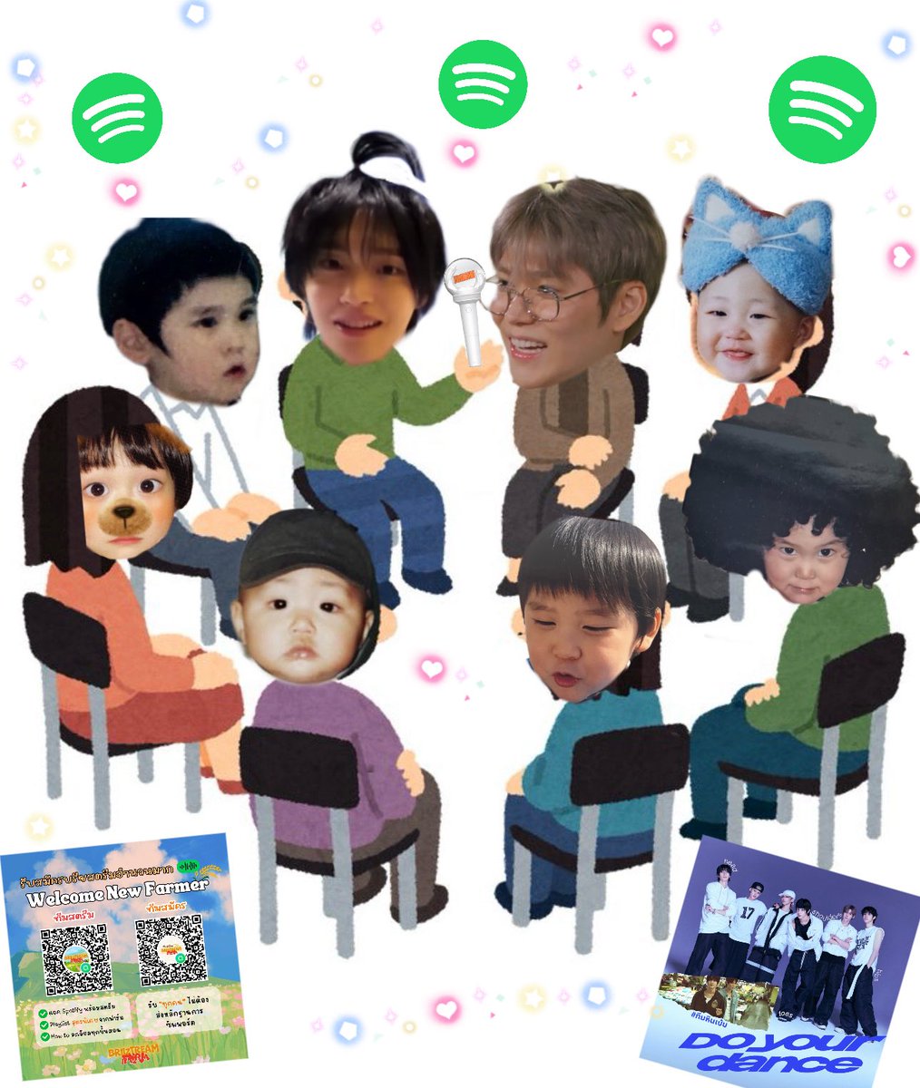 pickhywk's tweet photo. #ทีมหินเบ้บ คนละไม้คนละมือคั้บซุกคน   ٩(ˊᗜˋ*)و ♡

🎧ྀི https://t.co/nNL61g7bko

#พี่สาวปั่นสตรีมน้องข้าว 
#RIIZE_dyd https://t.co/OBI2yw3074