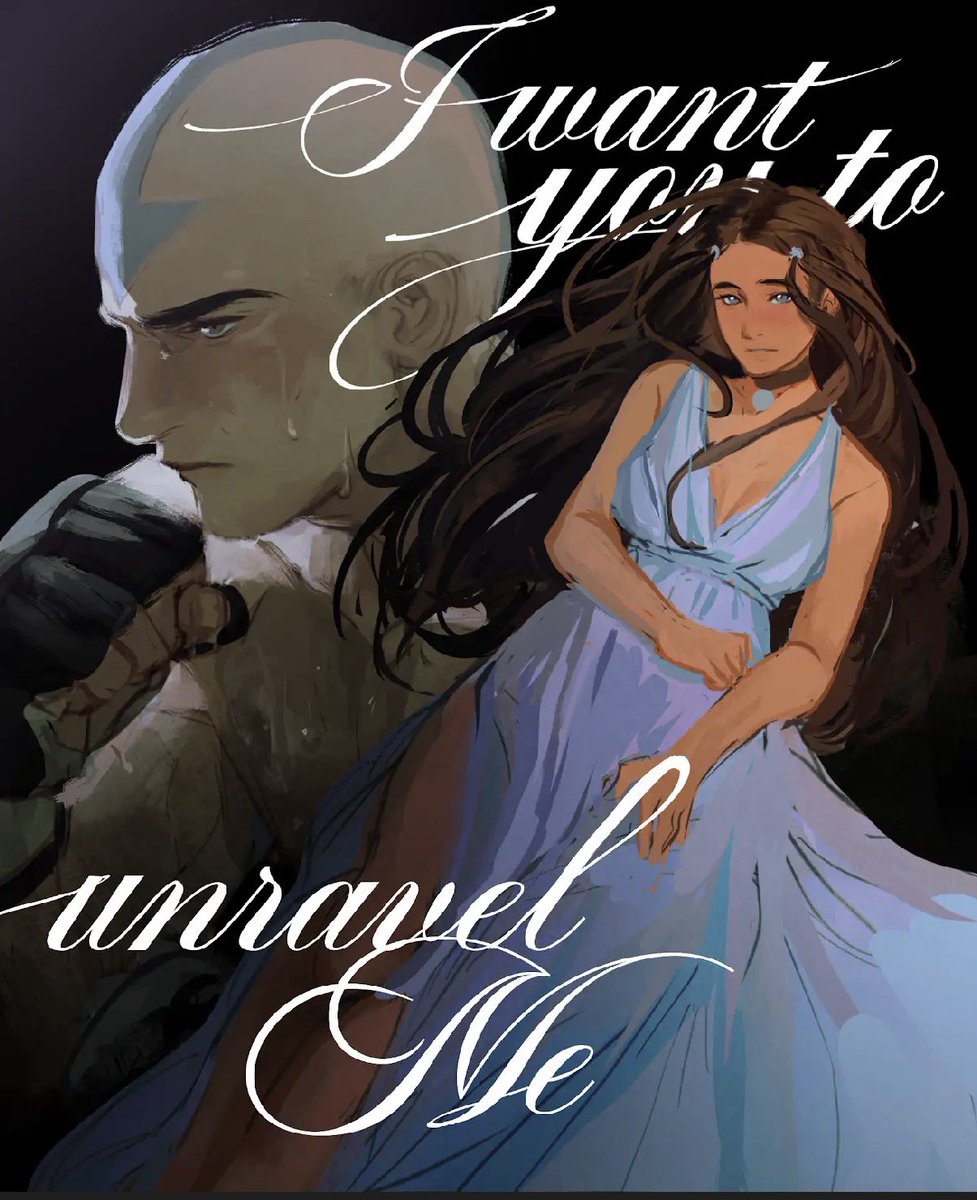 pmmfam4's tweet photo. The second and final part of @javi_khoso’s birthday fic is up!! Set in the Kataang Doctor AU! Cover art by @aisatsaa. 

Link: https://t.co/yPhfbgd7dd https://t.co/T1pVA5iMF3