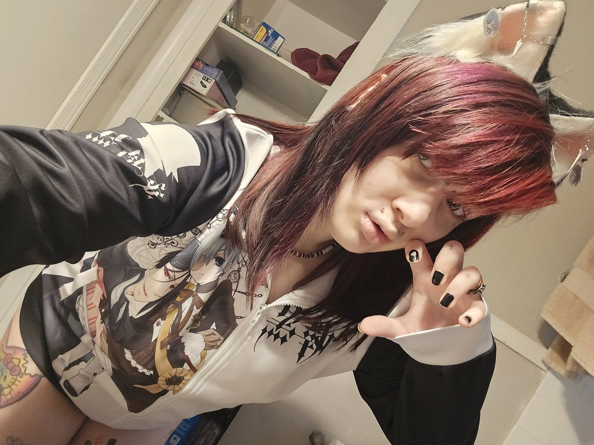 MassacreKandi's tweet photo. Heya :3
Selling content rn
Ask for my menu
Gfe sessions customs dick rates &amp; more
I verify and have proof of sales!
#buyingcontent #nsfwtwt https://t.co/XFNUbpRams
