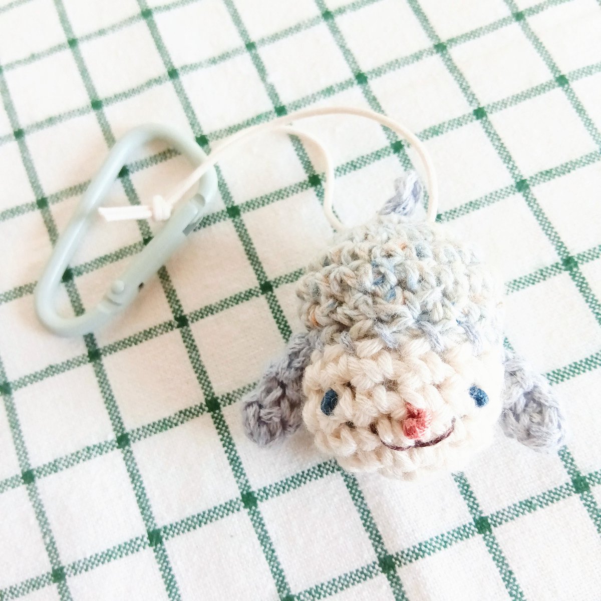 morixtori's tweet photo. ☔🌳🌿🪻🐦️ おしらせ 🌿☔🐦️🪻🌳

quiche grand･cocoさんに作品を納品してきました！今回はベレー帽をかぶったわんちゃんです🐶🐶 https://t.co/yBLl2UzDst