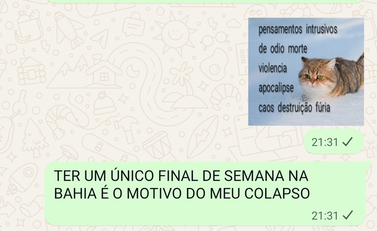 1moldeKCl's tweet photo. Se isso aqui for a realidade da vida adulta, quero voltar a ser criança!!! 😭😭😭 https://t.co/QSjiEpdrpE