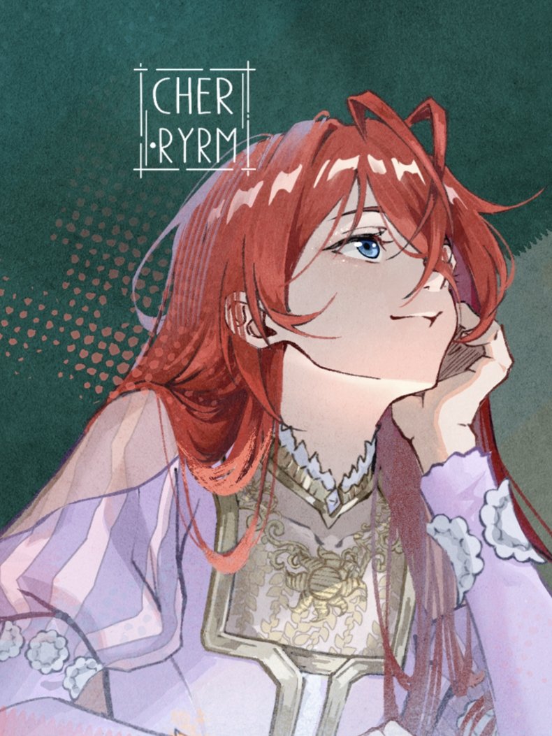 cherryRM | COMMS OPEN tweet media