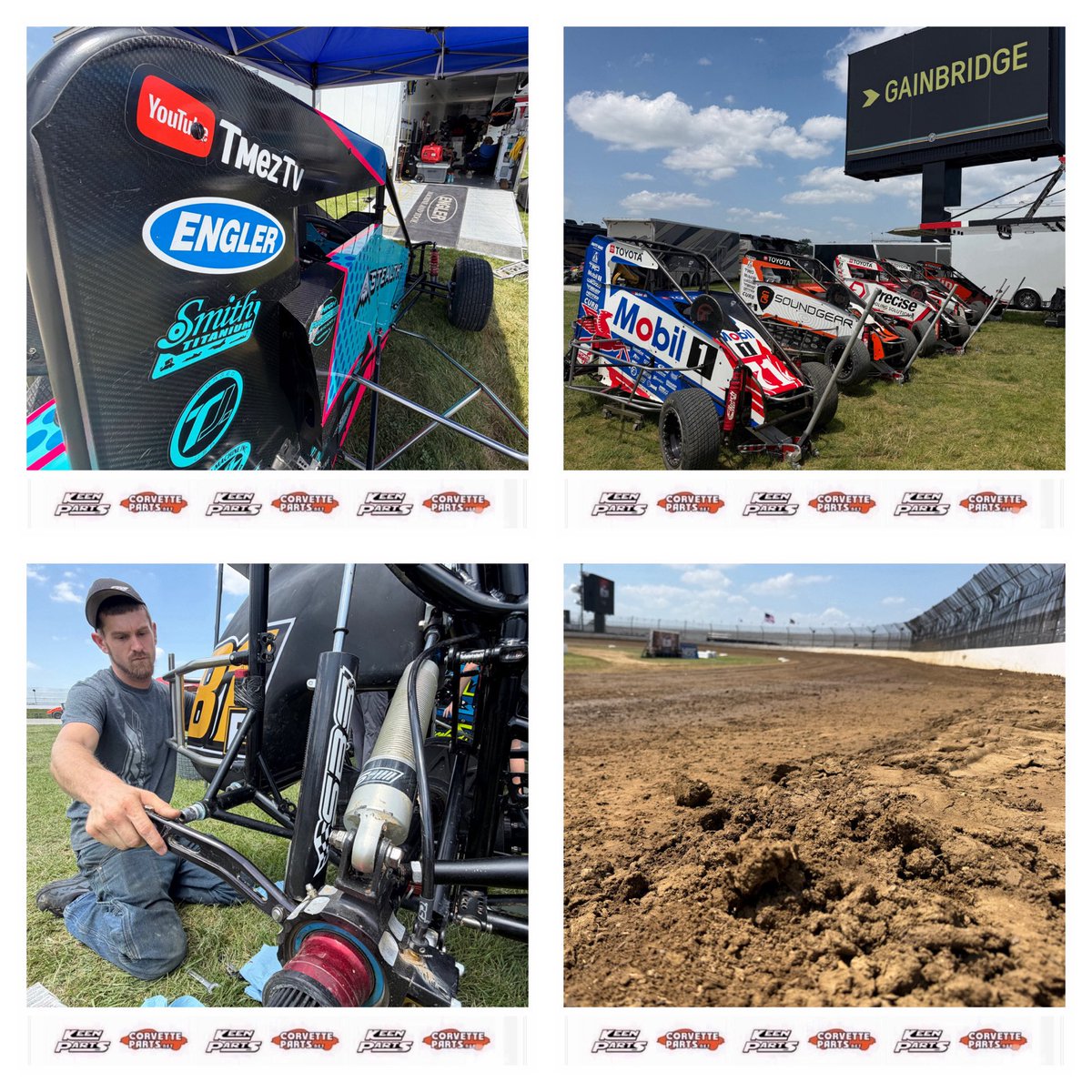 PRNAtTheTrack's tweet photo. More photos from today @USACNation #BC39 @IMS are now posted on our Instagram and Facebook pages. https://t.co/7jqzGRX1Gl