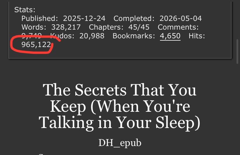 bylerp1lled's tweet photo. congrats @DH_epub on having the byler fic with the third most hits!!! you deserve it🫶🫶🫶 https://t.co/272rDYHynH