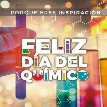 Elviraba2's tweet photo. Cada 1ro de julio desde 1960 se celebra en Cuba el Día del Trabajador Químico. ¡¡Muchas felicidades!! #Matanzas #MatancerosEnVictoria https://t.co/fcl8SM5Gq1
