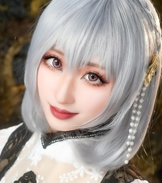 animetrends's tweet photo. COSPLAYER ENLISTA SUS VENTAJAS COMO NOVIA

La popular cosplayer japonesa Taopeco se volvió viral tras compartir una lista detallando todos los beneficios de tener una relación amorosa con ella:

- Tiene un excelente trabajo corporativo (podría mantenerte).
- Tiene una gran disciplina para mantener una figura perfecta.
- Puede hacer cosplay de tu personaje favorito.
- Es experta en turismo, por lo que sería tu guía de historia en Japón.
- Lleva bailando ballet desde los 3 años.

Demasiado bueno para ser verdad.