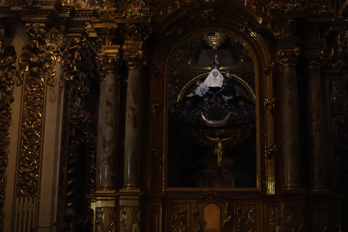GGMCAMERAMAN's tweet photo. Capilla del rosario

Canon EOS R50 lente 18-45mm https://t.co/ml3pCKoLEK