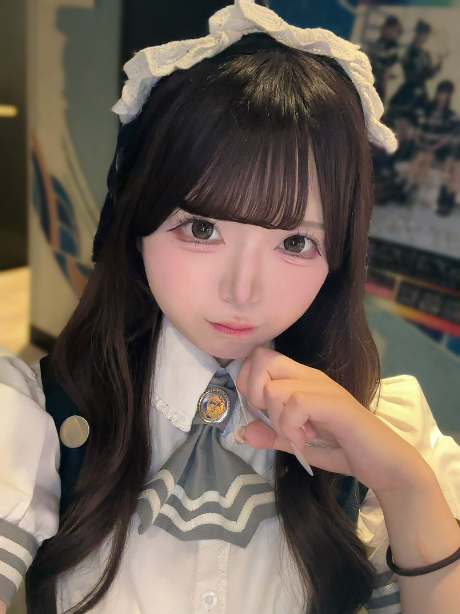 mea_afilia's tweet photo. 1日ありがとうございました➰🩵
久々にせんぱいと話せてよかったし久しぶり〰️のせんぱいにも会えて、今日1️⃣❓今月1️⃣くらい(もっと)びっくりしたことも聞けて楽しかったです😸😸
乾杯お裾分けチェキまほしゃフォトもありがとうございました💫
次14日(火)リニューアル後です(ᐢ∩ ̫<ᐢ)👍🏻🍒 https://t.co/aTU8RTUagj