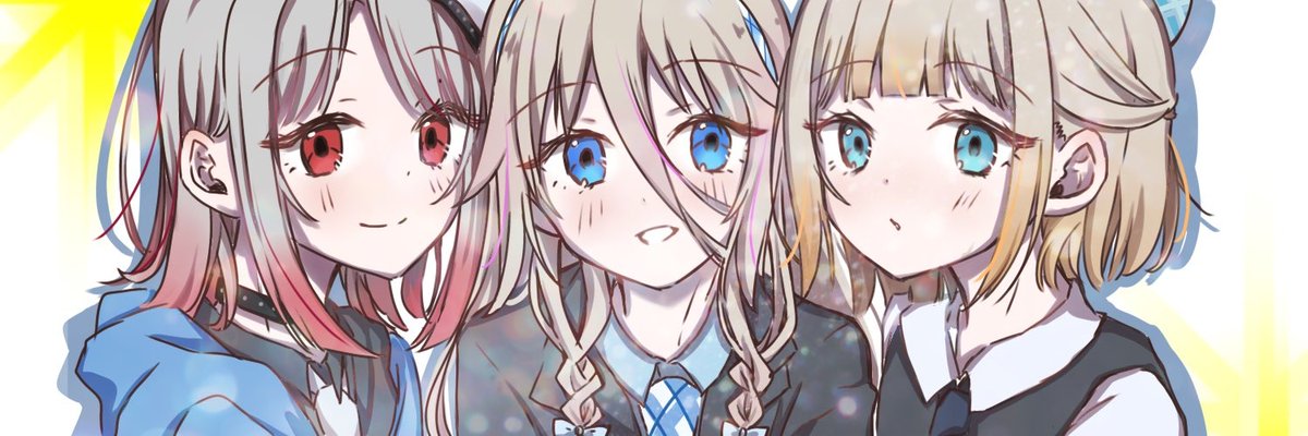 syamsyam24's tweet photo. #2026年自分が選ぶ今年上半期の4枚
#IA #OИE #HIPPI #VOCALOID https://t.co/W4kS8tVgcV