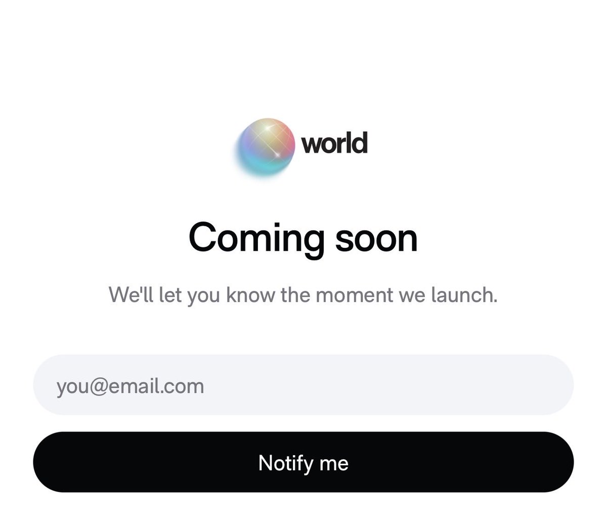 grin_toshi's tweet photo. Oh, the website is still showing "coming soon," and I haven't received any email notification. So, today's launch of Prediction Market is just the beginning? :) More soon? https://t.co/QtYnNJitNJ