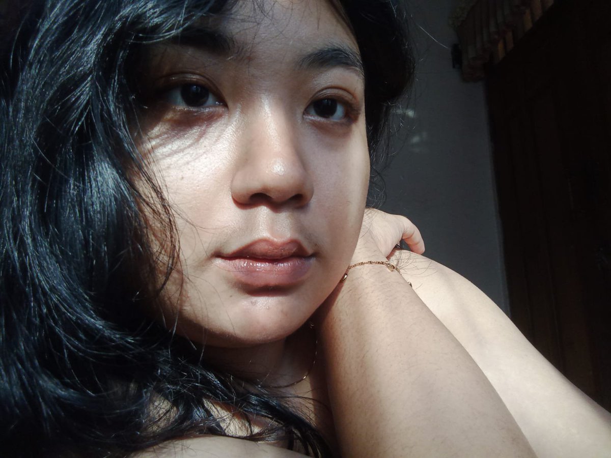match4ch3ez's tweet photo. Wow bru sadar aku sesedep ini. 
Imagine wakin up next to me, apa gak kecintaan org2 wkwk https://t.co/86AEHNP6wS